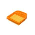 Vzduchový filter pre motorové píly Stihl HS81R HS81RC HS81T HS81TC HS86R HS86T (OEM 42371410300)