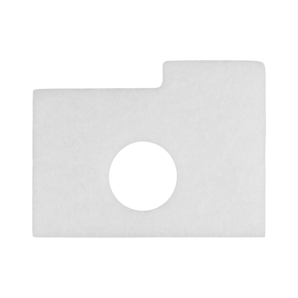 Vzduchový filter pre motorové píly Stihl MS170 MS180 017 018 (OEM 11301240800)