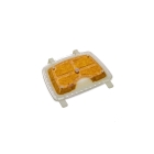 Vzduchový filter pre motorové píly Stihl MS171 MS181 MS211 (OEM 11391200612)