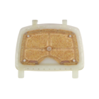 Vzduchový filter pre motorové píly Stihl MS171 MS181 MS211 (OEM 11391200612)