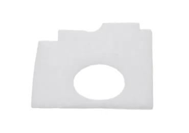 Vzduchový filter pre motorové píly Stihl MS180 2-MIX MS170 2-MIX (OEM 11301411700)