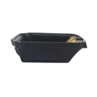 Vzduchový filter pre motorové píly Stihl MS192 (OEM 11371201600)