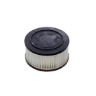 Vzduchový filter pre motorové píly Stihl MS231 MS231C MS241 MS251 MS251C MS261 MS271 MS271C MS291 MS291C MS362 MS400 (OEM 11411201604)