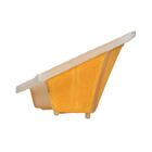 Vzduchový filter pre motorové píly Stihl MS270 MS270C MS280 MS280C (OEM 11331201603)