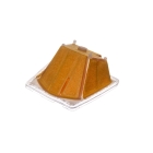 Vzduchový filter pre motorové píly Stihl MS270 MS270C MS280 MS280C (OEM 11331201603)