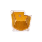 Vzduchový filter pre motorové píly Stihl MS270 MS270C MS280 MS280C (OEM 11331201603)