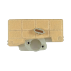 Vzduchový filter pre motorové píly Stihl MS290 MS310 MS390 029 039 (OEM 11271201621)