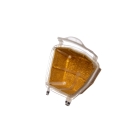 Vzduchový filter pre motorové píly Stihl MS311 MS391 MS362 MS362C (OEM 11401404401 11401201600)