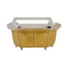 Vzduchový filter pre motorové píly Stihl MS311 MS391 MS362 MS362C (OEM 11401404401 11401201600)