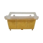 Vzduchový filter pre motorové píly Stihl MS311 MS391 MS362 MS362C (OEM 11401404401 11401201600)