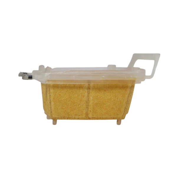 Vzduchový filter pre motorové píly Stihl MS311 MS391 MS362 MS362C (OEM 11401404401 11401201600)