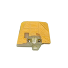 Vzduchový filter pre motorové píly Stihl MS340 MS360 034 036 (OEM 11251201612)