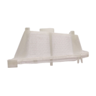 Vzduchový filter pre motorové píly Stihl MS341 MS361 (OEM 11351201601)