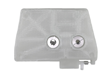 Vzduchový filter pre motorové píly Stihl MS380 MS381 038 (OEM 11191201607)