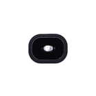 Vzduchový filter pre motorové píly Stihl MS440 MS441 MS460 MS650 MS780 MS880 (OEM 00001201653)