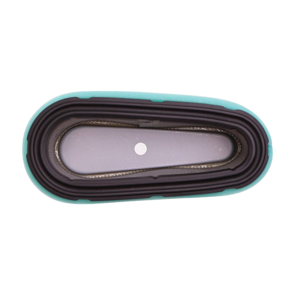 Vzduchový filter pre motory Briggs & Stratton 12,5 PS - 17,0 PS (OEM 496894S 496894 493909)