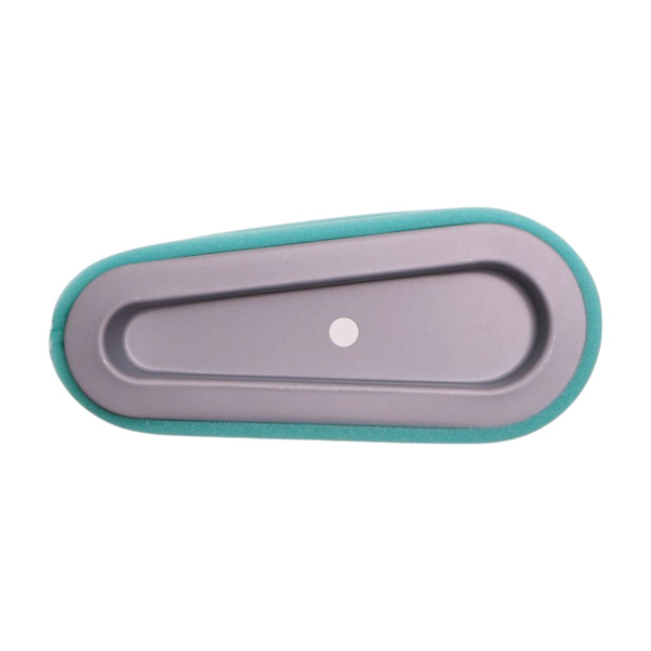 Vzduchový filter pre motory Briggs & Stratton 12,5 PS - 17,0 PS (OEM 496894S 496894 493909)