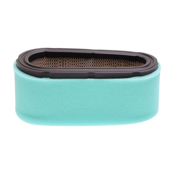 Vzduchový filter pre motory Briggs & Stratton 12,5 PS - 17,0 PS (OEM 496894S 496894 493909)