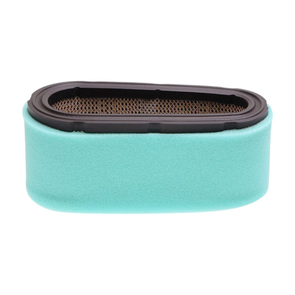 Vzduchový filter pre motory Briggs & Stratton 12,5 PS - 17,0 PS (OEM 496894S 496894 493909)