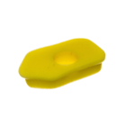 Vzduchový filter pre motory Briggs & Stratton Classic 3,5 PS - 4,5 PS (OEM 004107 272235 272235S 4107)