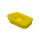 Vzduchový filter pre motory Briggs & Stratton Classic 3,5 PS - 4,5 PS (OEM 004107 272235 272235S 4107)