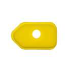 Vzduchový filter pre motory Briggs & Stratton Classic 3,5 PS - 4,5 PS (OEM 004107 272235 272235S 4107)