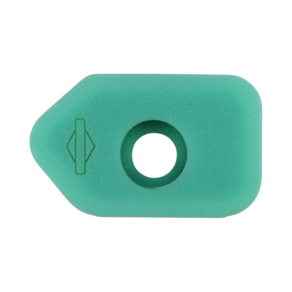 Vzduchový filter pre motory Briggs & Stratton Classic Sprint 3,0 PS - 3,75 PS originálny diel (OEM 004107 272235 272235S 4107 LG272235S SA2683)