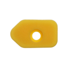 Vzduchový filter pre motory Briggs & Stratton Classic Sprint výkon 3,0 PS - 3,75 PS (OEM 004107 272235 272235S 4107 LG272235S SA2683)