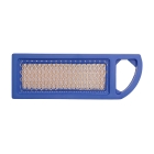 Vzduchový filter pre motory Briggs & Stratton Intek OHV IC AVS 14,0 PS - 21,0 PS (OEM 004214 4214 695547 697014 697776 698083 795115 797008)