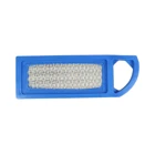 Vzduchový filter pre motory Briggs & Stratton Intek OHV IC AVS 14,0 PS - 21,0 PS (OEM 004214 4214 695547 697014 697776 698083 795115 797008)