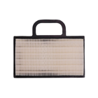 Vzduchový filter pre motory Briggs & Stratton Intek V-Twin 18,0 PS - 26,0 PS (OEM 499486 499486S 691007 698754)