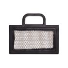 Vzduchový filter pre motory Briggs & Stratton Intek V-Twin 18,0 PS - 26,0 PS (OEM 499486 499486S 691007 698754)