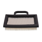 Vzduchový filter pre motory Briggs & Stratton Intek V-Twin 18,0 PS - 26,0 PS (OEM 499486 499486S 691007 698754)