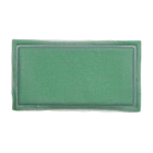 Vzduchový filter pre motory Briggs & Stratton Intek V-Twin 18,0 PS - 26,0 PS (OEM 499486 499486S 691007 698754)