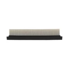 Vzduchový filter pre motory Briggs & Stratton Intek V-Twin 18,0 PS - 26,0 PS (OEM 499486 499486S 691007 698754)