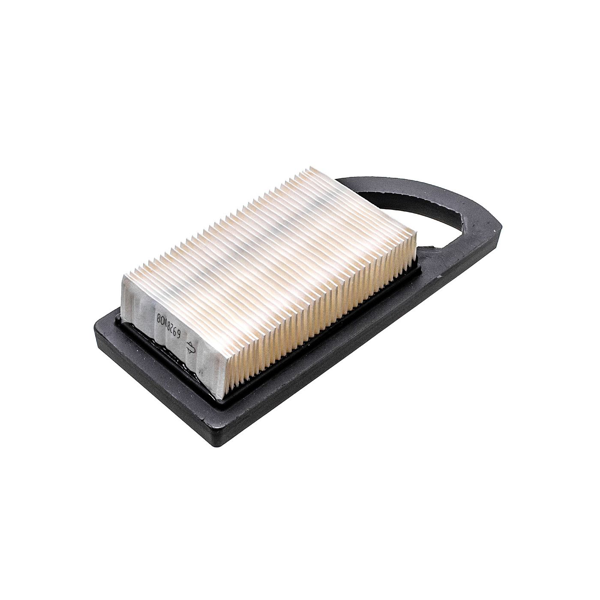 Vzduchový filter pre motory Briggs & Stratton OHV Power Built 8,0 PS - 13,5 PS originálny diel (OEM 698413 697152 69775 613022 797007)