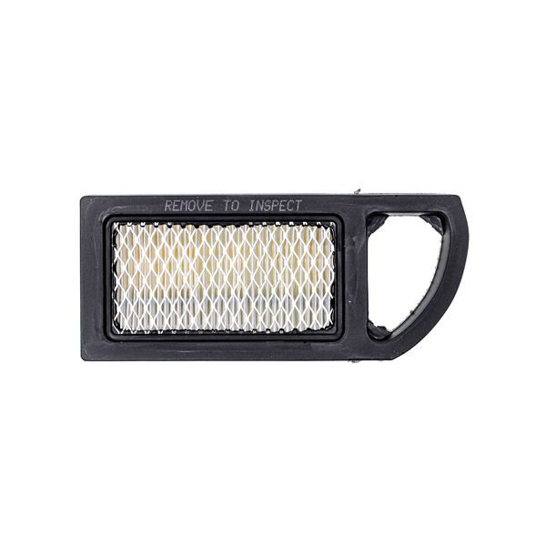 Vzduchový filter pre motory Briggs & Stratton OHV Power Built 8,0 PS - 13,5 PS originálny diel (OEM 698413 697152 69775 613022 797007)