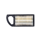 Vzduchový filter pre motory Briggs & Stratton OHV Power Built 8,0 PS - 13,5 PS originálny diel (OEM 698413 697152 69775 613022 797007)