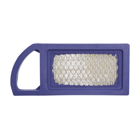 Vzduchový filter pre motory Briggs & Stratton Power Built OHV I/C OHV AVS 8,0 PS - 13,5 PS (OEM 697775 794421 797007 698413 697152 695643)