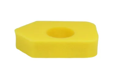 Vzduchový filter pre motory Briggs & Stratton Q45 Classic Sprint Quattro 40 3,5 PS - 4,5 PS (OEM 698369 4216 5088 5099 5086K 5088H)