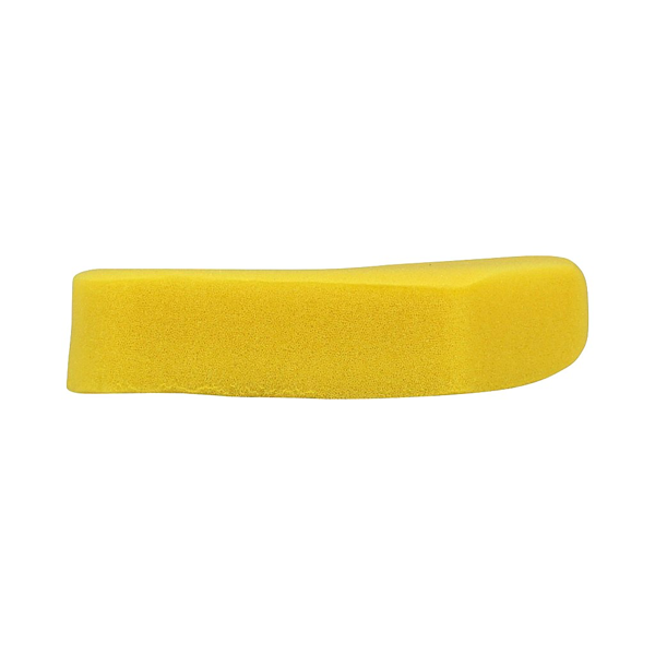 Vzduchový filter pre motory Briggs & Stratton Q45 Classic Sprint Quattro 40 3,5 PS - 4,5 PS (OEM 698369)