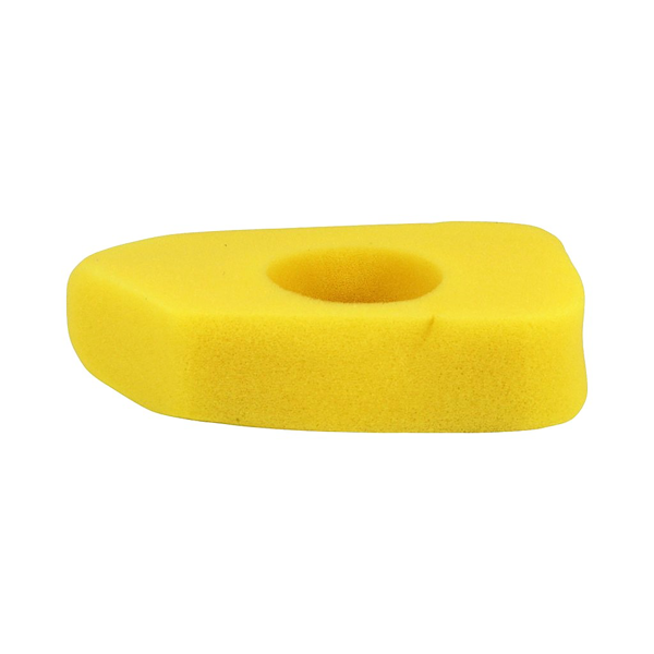 Vzduchový filter pre motory Briggs & Stratton Q45 Classic Sprint Quattro 40 3,5 PS - 4,5 PS (OEM 698369)