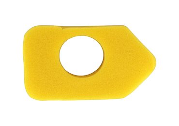 Vzduchový filter pre motory Briggs & Stratton Q45 Classic Sprint Quattro 40 3,5 PS - 4,5 PS (OEM 698369)