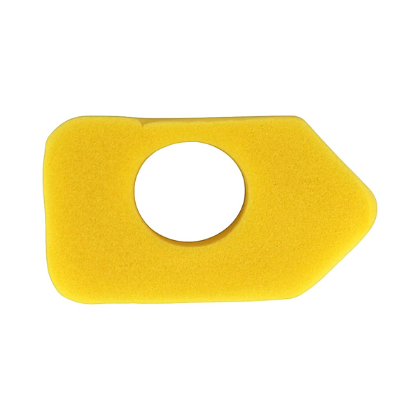 Vzduchový filter pre motory Briggs & Stratton Q45 Classic Sprint Quattro 40 3,5 PS - 4,5 PS (OEM 698369)