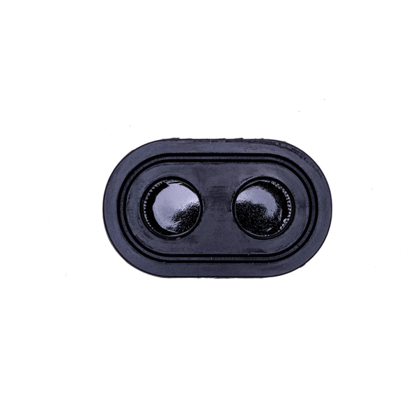 Vzduchový filter pre motory Briggs & Stratton série 500 500E 550E 550EX (OEM 593260 798452)