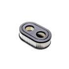 Vzduchový filter pre motory Briggs & Stratton série 500 500E 550E 550EX originálny diel (OEM 798339 593260 798452)