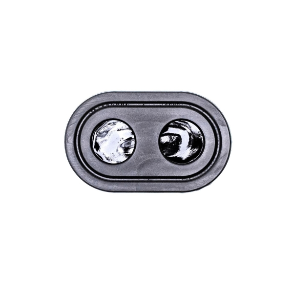 Vzduchový filter pre motory Briggs & Stratton série 500 500E 550E 550EX originálny diel (OEM 798339 593260 798452)