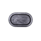 Vzduchový filter pre motory Briggs & Stratton série 500 500E 550E 550EX originálny diel (OEM 798339 593260 798452)