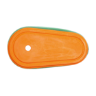 Vzduchový filter pre motory Briggs & Stratton Serie 775 775EX 800 800E 825E 850 850E 875EX 950E výkon 7,75 PS - 8,75 PS (OEM 005419 795066 79625