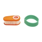 Vzduchový filter pre motory Briggs & Stratton Serie 775 775EX 800 800E 825E 850 850E 875EX 950E výkon 7,75 PS - 8,75 PS (OEM 005419 795066 79625